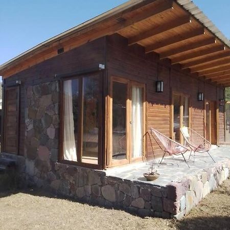 El Silencio - Lozano- Jujuy Apartman San Salvador de Jujuy Kültér fotó