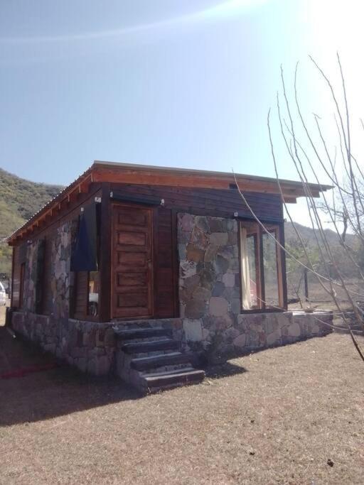 El Silencio - Lozano- Jujuy Apartman San Salvador de Jujuy Kültér fotó