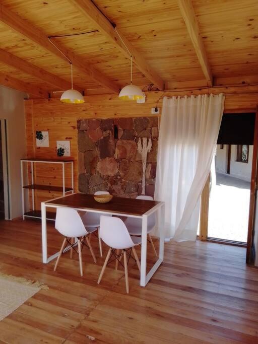 El Silencio - Lozano- Jujuy Apartman San Salvador de Jujuy Kültér fotó