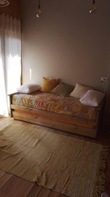 El Silencio - Lozano- Jujuy Apartman San Salvador de Jujuy Kültér fotó