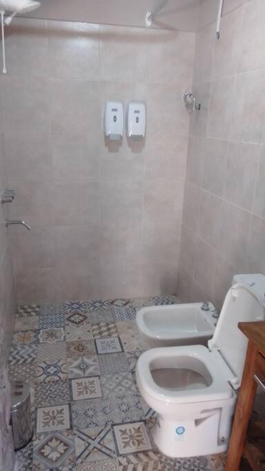 El Silencio - Lozano- Jujuy Apartman San Salvador de Jujuy Kültér fotó