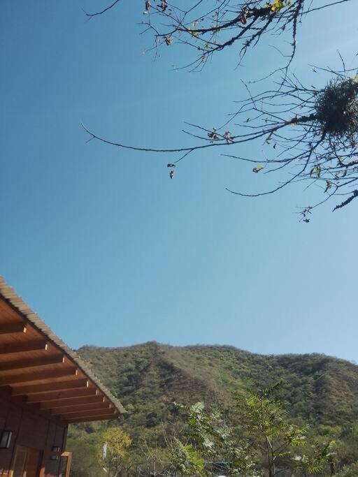 El Silencio - Lozano- Jujuy Apartman San Salvador de Jujuy Kültér fotó