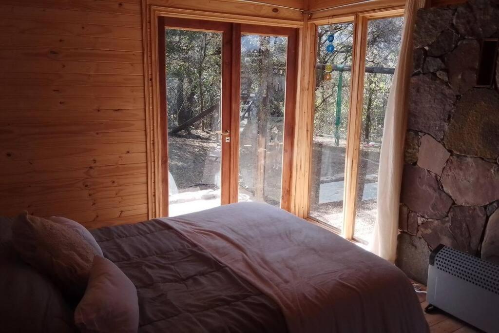 El Silencio - Lozano- Jujuy Apartman San Salvador de Jujuy Kültér fotó