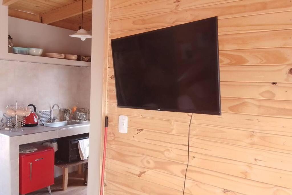 El Silencio - Lozano- Jujuy Apartman San Salvador de Jujuy Kültér fotó
